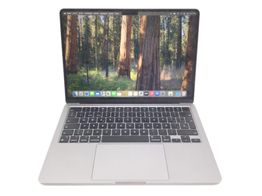portatil apple apple macbook air m2 8-core 3.4 13 (8gpu) (2022) (a2681)