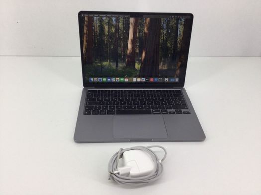 portatil apple apple macbook air m2 8-core 3.4 13 (8gpu) (2022) (a2681)