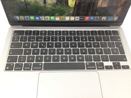 portatil apple apple macbook air m2 8-core 3.4 13 (8gpu) (2022) (a2681)