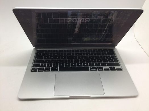 portatil apple apple macbook air m2 8-core 3.4 13 (8gpu) (2022) (a2681)