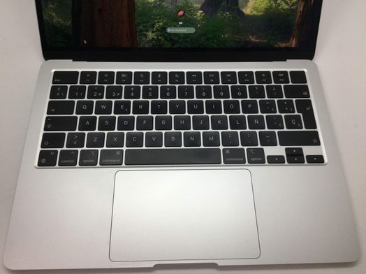 portatil apple apple macbook air m2 8-core 3.4 13 (8gpu) (2022) (a2681)