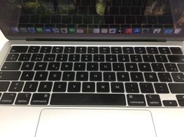 portatil apple apple macbook air m2 8-core 3.4 13 (8gpu) (2022) (a2681)