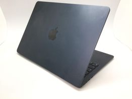 portatil apple apple macbook air m2 8-core 3.4 13 (8gpu) (2022) (a2681)