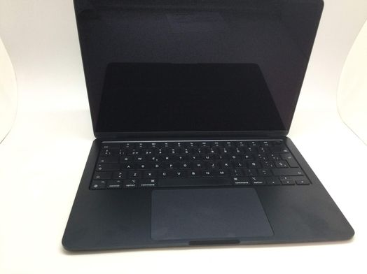 portatil apple apple macbook air m2 8-core 3.4 13 (8gpu) (2022) (a2681)