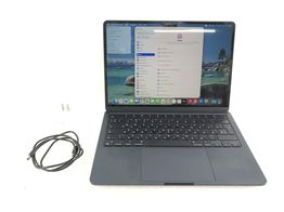 portatil apple apple macbook air m2 8-core 3.4 13 (8gpu) (2022) (a2681)