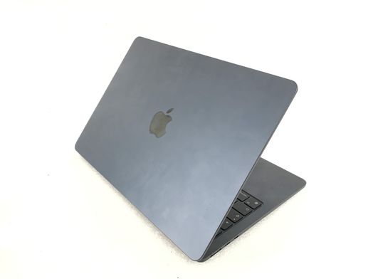 portatil apple apple macbook air m2 8-core 3.4 13 (8gpu) (2022) (a2681)