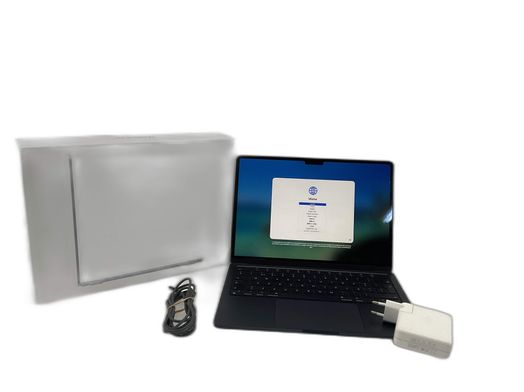 portatil apple apple macbook air m2 8-core 3.4 13 (8gpu) (2022) (a2681)