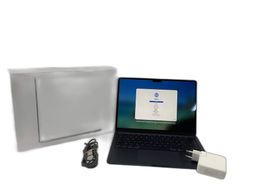 portatil apple apple macbook air m2 8-core 3.4 13 (8gpu) (2022) (a2681)