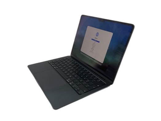 portatil apple apple macbook air m2 8-core 3.4 13 (8gpu) (2022) (a2681)