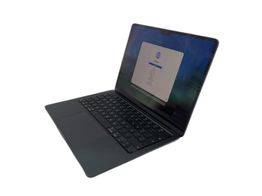 portatil apple apple macbook air m2 8-core 3.4 13 (8gpu) (2022) (a2681)