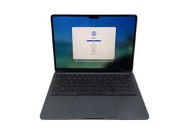 portatil apple apple macbook air m2 8-core 3.4 13 (8gpu) (2022) (a2681)