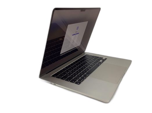 portatil apple apple macbook air m2 8-core 3.4 15 (10gpu) (2023) (a2941)