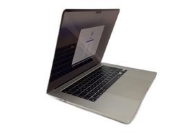 portatil apple apple macbook air m2 8-core 3.4 15 (10gpu) (2023) (a2941)
