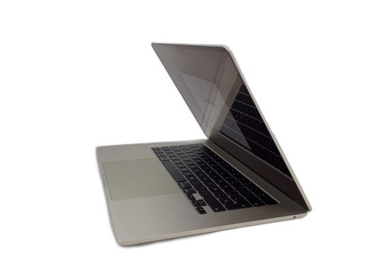 portatil apple apple macbook air m2 8-core 3.4 15 (10gpu) (2023) (a2941)