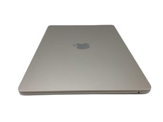 portatil apple apple macbook air m2 8-core 3.4 15 (10gpu) (2023) (a2941)