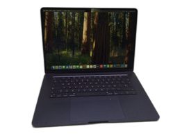 portatil apple apple macbook air m2 8-core 3.4 15 (10gpu) (2023) (a2941)
