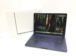 portatil apple apple macbook air m2 8-core 3.4 15 (10gpu) (2023) (a2941)