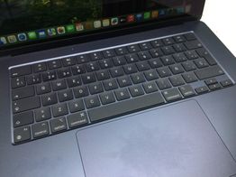 portatil apple apple macbook air m2 8-core 3.4 15 (10gpu) (2023) (a2941)