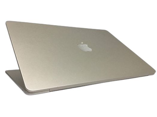 portatil apple apple macbook air m2 8-core 3.4 15 (10gpu) (2023) (a2941)