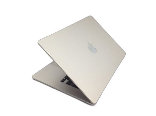 portatil apple apple macbook air m2 8-core 3.4 15 (10gpu) (2023) (a2941)