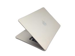 portatil apple apple macbook air m2 8-core 3.4 15 (10gpu) (2023) (a2941)