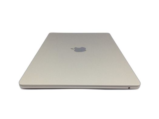 portatil apple apple macbook air m2 8-core 3.4 15 (10gpu) (2023) (a2941)