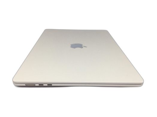 portatil apple apple macbook air m2 8-core 3.4 15 (10gpu) (2023) (a2941)
