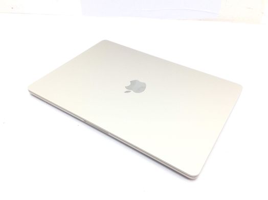 portatil apple apple macbook air m2 8-core 3.4 15 (10gpu) (2023) (a2941)