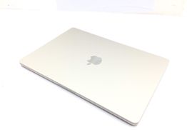 portatil apple apple macbook air m2 8-core 3.4 15 (10gpu) (2023) (a2941)