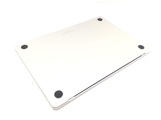 portatil apple apple macbook air m2 8-core 3.4 15 (10gpu) (2023) (a2941)