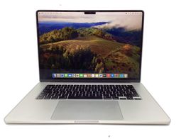 portatil apple apple macbook air m2 8-core 3.4 15 (10gpu) (2023) (a2941)