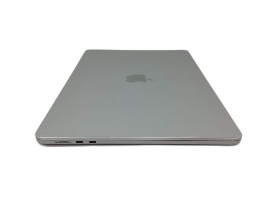portatil apple apple macbook air m2 8-core 3.4 15 (10gpu) (2023) (a2941)