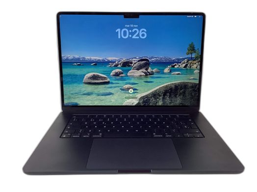 portatil apple apple macbook air m2 8-core 3.4 15 (10gpu) (2023) (a2941)