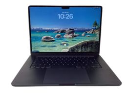 portatil apple apple macbook air m2 8-core 3.4 15 (10gpu) (2023) (a2941)