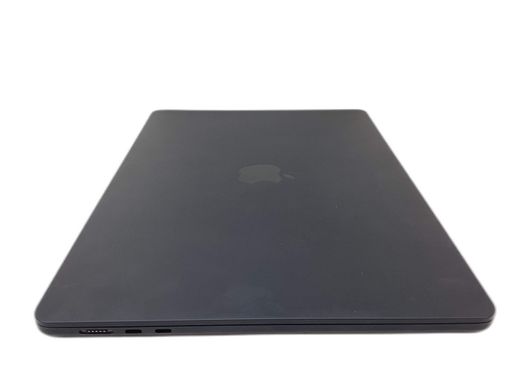 portatil apple apple macbook air m2 8-core 3.4 15 (10gpu) (2023) (a2941)