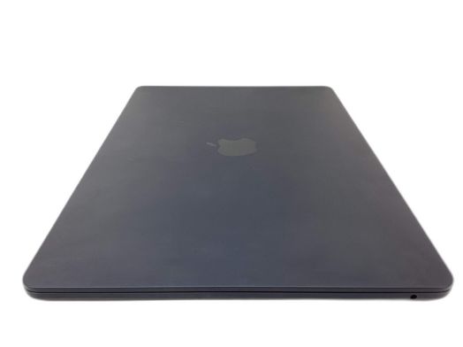 portatil apple apple macbook air m2 8-core 3.4 15 (10gpu) (2023) (a2941)