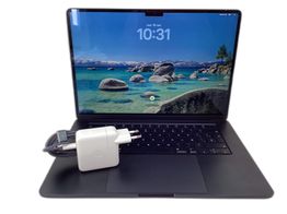 portatil apple apple macbook air m2 8-core 3.4 15 (10gpu) (2023) (a2941)