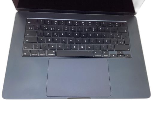 portatil apple apple macbook air m2 8-core 3.4 15 (10gpu) (2023) (a2941)