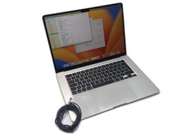 portatil apple apple macbook air m2 8-core 3.4 15 (10gpu) (2023) (a2941)