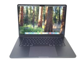 portatil apple apple macbook air m2 8-core 3.4 15 (10gpu) (2023) (a2941)