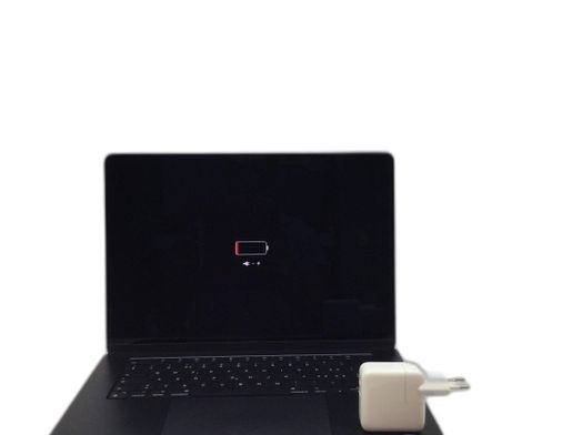portátil apple apple macbook air m2 8-core 3.4 15 (10gpu) (2023) (a2941)