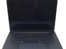 portátil apple apple macbook air m2 8-core 3.4 15 (10gpu) (2023) (a2941)