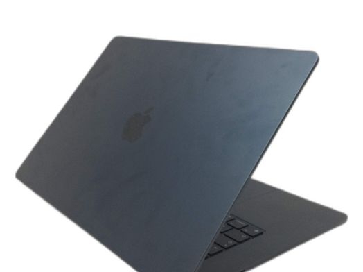 portátil apple apple macbook air m2 8-core 3.4 15 (10gpu) (2023) (a2941)