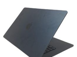 portátil apple apple macbook air m2 8-core 3.4 15 (10gpu) (2023) (a2941)