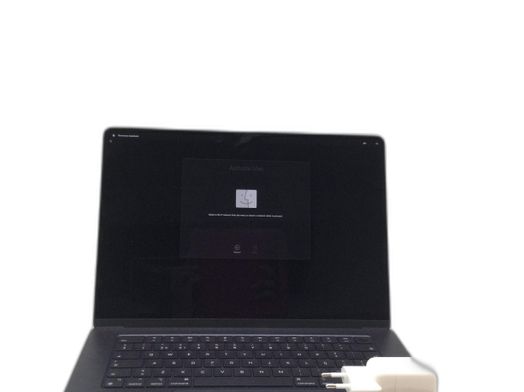 portatil apple apple macbook air m2 8-core 3.4 15 (10gpu) (2023) (a2941)