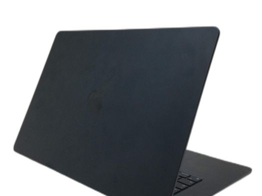 portatil apple apple macbook air m2 8-core 3.4 15 (10gpu) (2023) (a2941)