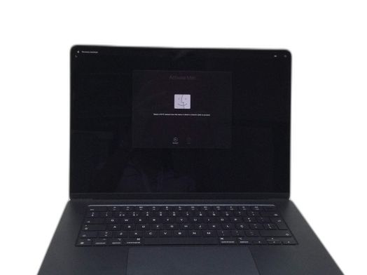 portatil apple apple macbook air m2 8-core 3.4 15 (10gpu) (2023) (a2941)