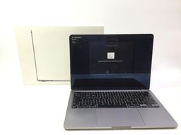 portatil apple apple macbook air m2 8gb 256ssd