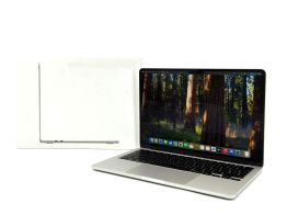 portatil apple apple macbook air m3 8-core 4.0 13 (10gpu) (2024) (a3113)