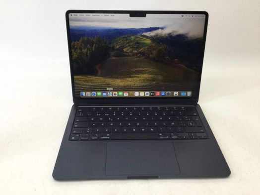 portatil apple apple macbook air m3 8-core 4.0 13 (10gpu) (2024) (a3113)